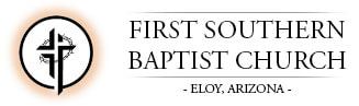 ELOY FIRST SOUTHERN BAPTIST CHURCH
